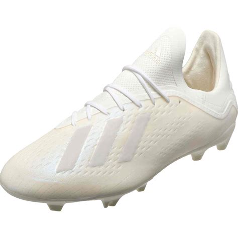 adidas x 18.1 white.